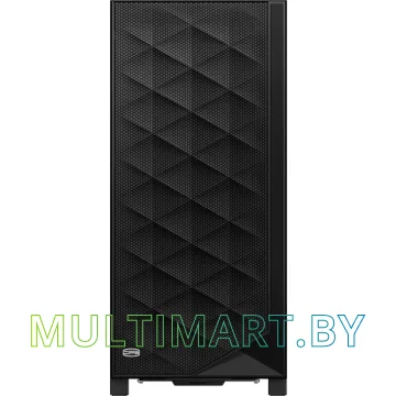 Корпус PCcooler C3D510 BK (C3D510-BKP0-GL) картинка 4